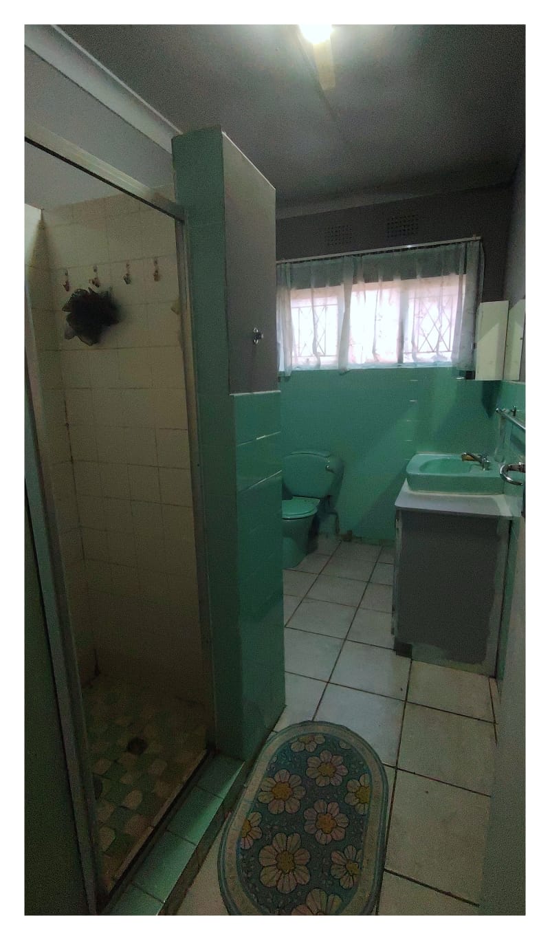 4 Bedroom Property for Sale in Sasolburg Ext 15 Free State